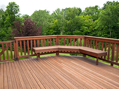 Deck Finishing Sparks, NV