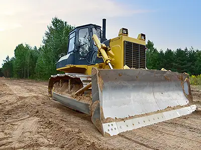 Land and Lot Clearing, Reno, NV